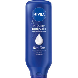 NIVEA In-Shower Body Milk 400 ml / 13.4 fl oz