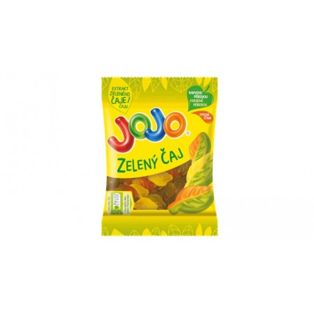JOJO Green tea