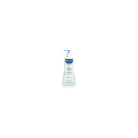 MUSTELA GEL SUAVE 500 ML