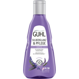 Guhl Silberglanz- und Pflege-Shampoo 250 ml / 8,4 fl oz