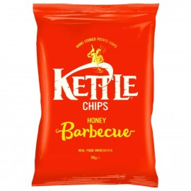 Kettle Chips Honey Barbecue 150g