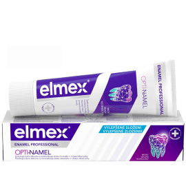 elmex Opti-Namel Toothpaste 75 ml / 2.5 fl oz