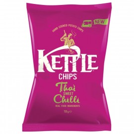 Kettle Chips Thai Sweet Chilli 150g
