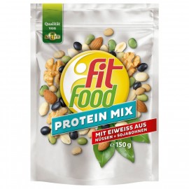 Kluth Fit Food Protein Mix 150g