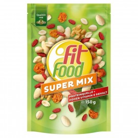 Kluth FitFood Super Mix 150g