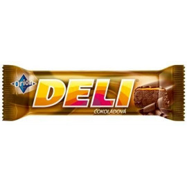 Orion DELI Schokolade 35 g