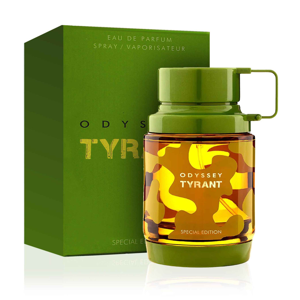 Armaf Odyssey Tyrant Special Edition EDP M 100ml