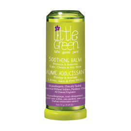 Little Green BABY Soothing Balm 13g