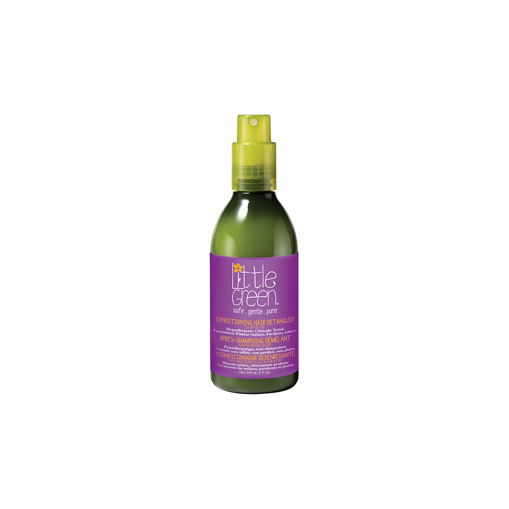 Little Green KIDS Conditioning Detangler 240 ml