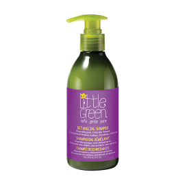 Little Green KIDS Detangling Shampoo 240 ml