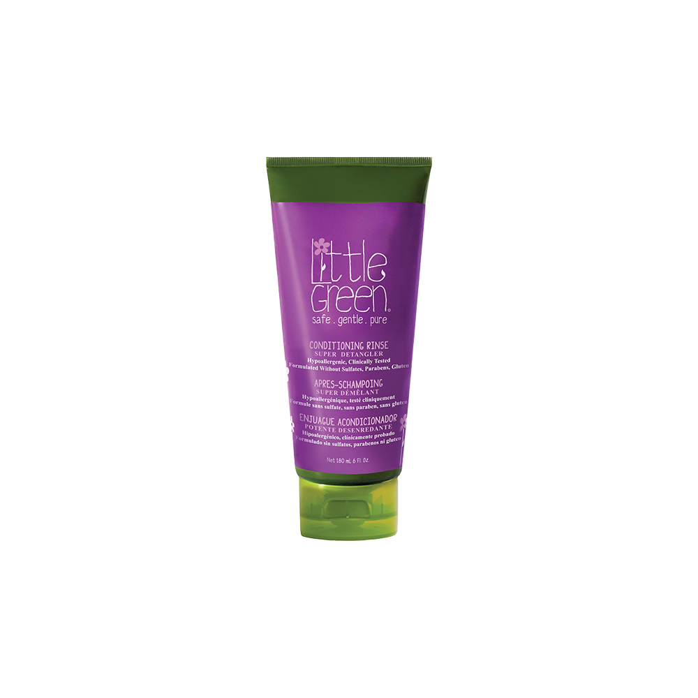 Little Green KIDS Conditioning Rinse 180 ml