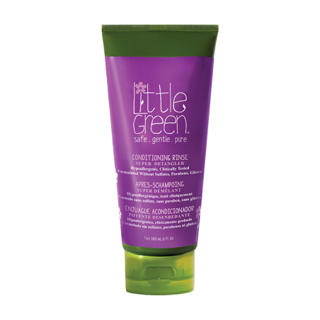 Little Green KIDS Conditioning Rinse 180 ml