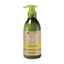 Little Green LICE GUARD Shampoo 240 ml