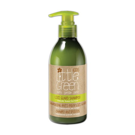 Little Green LICE GUARD Shampoo 240 ml