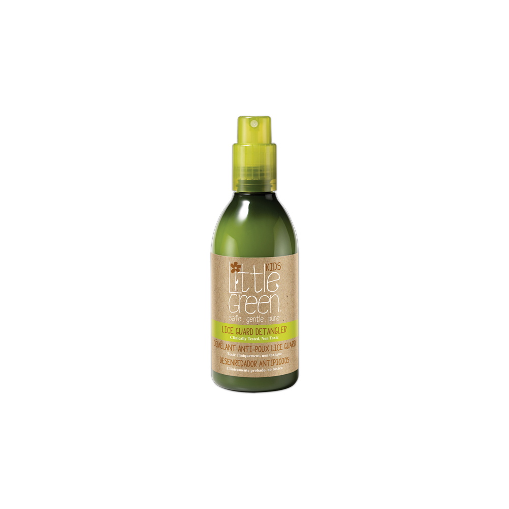 Little Green LICE GUARD Detangler 240 ml