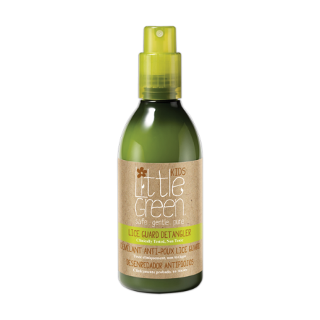 Little Green LICE GUARD Detangler 240 ml