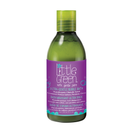 Little Green KIDS Ultra Gentle Bubble Bath 240 ml