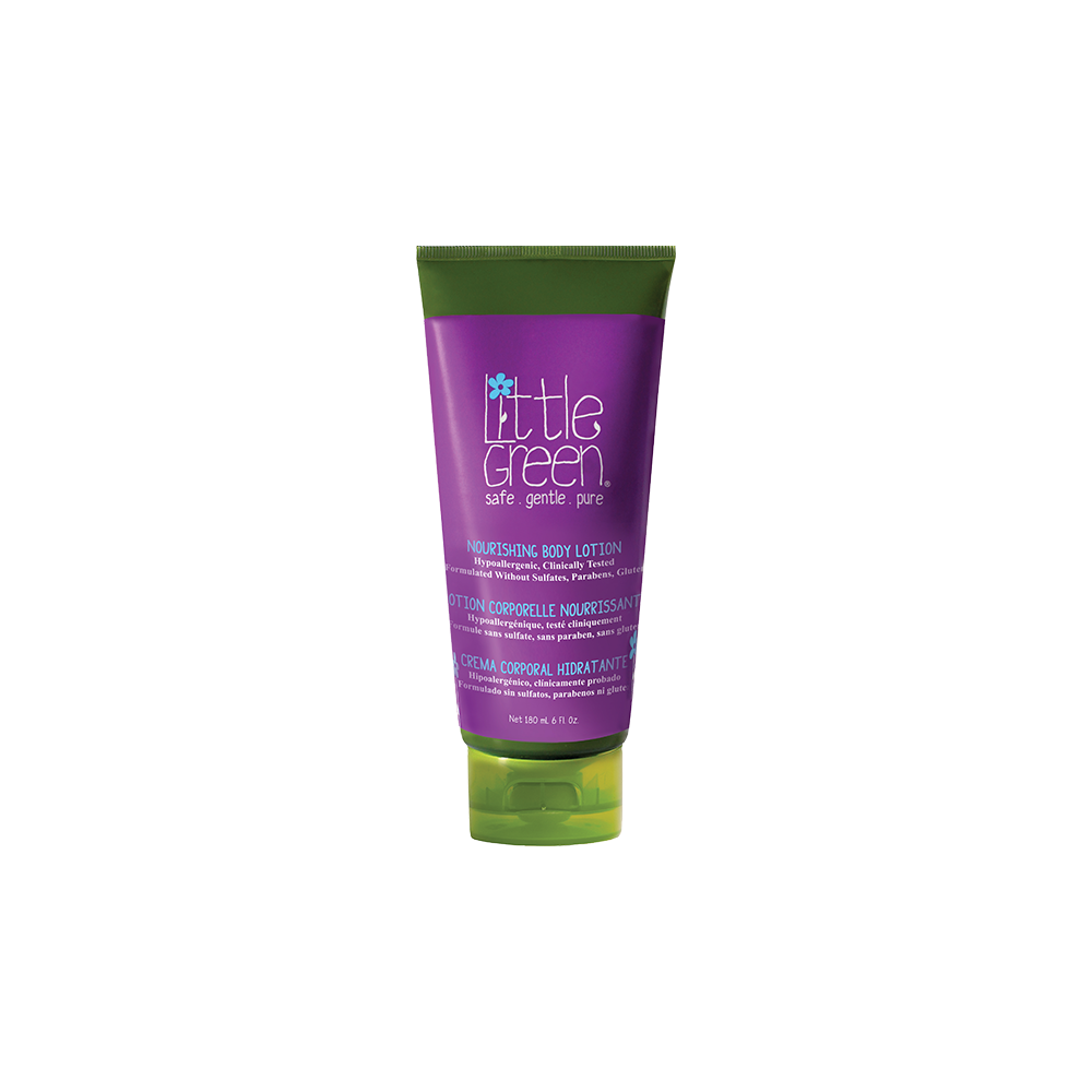 Little Green KIDS Nourishing Body Lotion 180 ml