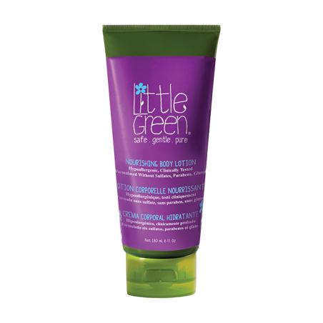 Little Green KIDS Nourishing Body Lotion 180 ml