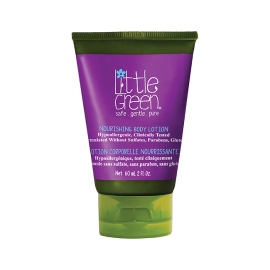 Little Green KIDS Nourishing Body Lotion 60 ml