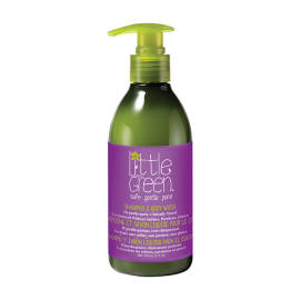 Little Green KIDS Shampoo & Body Wash 240 ml