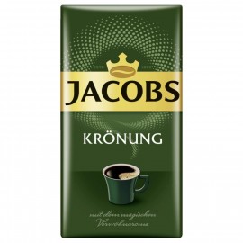 Jacobs filter coffee Krönung Classic 500g