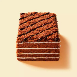 Marlenka Honigkuchen mit Kakao 100 g / 3,5 oz