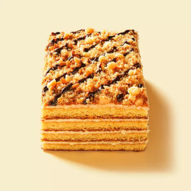 Marlenka Honigkuchen Klassisch 100 g / 3,5 oz