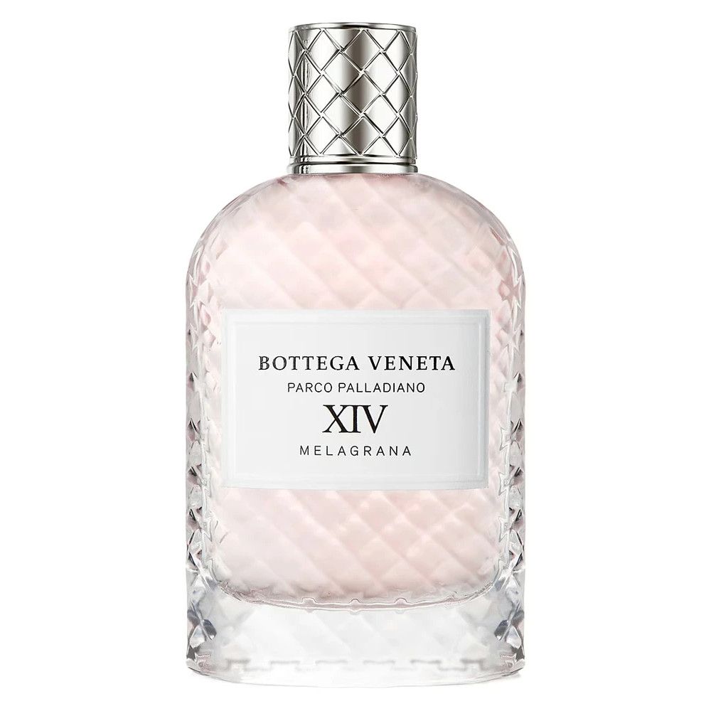 Bottega Veneta, Parco Palladiano XIV Melagrana Eau de Parfum 100 ml / 3,45 fl oz (Tester)