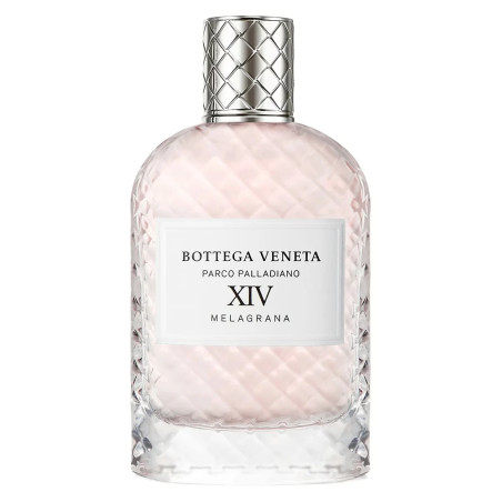 Bottega Veneta, Parco Palladiano XIV Melagrana Eau de Parfum 100 ml / 3,45 fl oz (Tester)