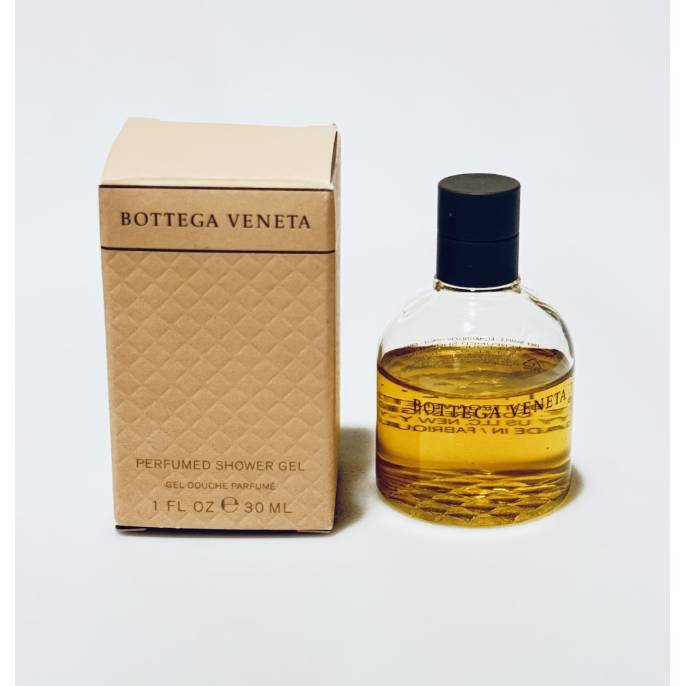 Bottega Veneta Parfümiertes Duschgel 30 ml