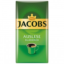 Jacobs filter coffee selection classic 500g