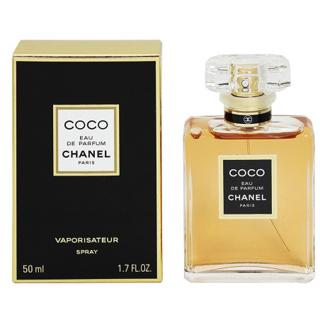 Chanel Coco EDP W 50ml