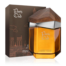 Afnan Paris Oud EDP U 100ml