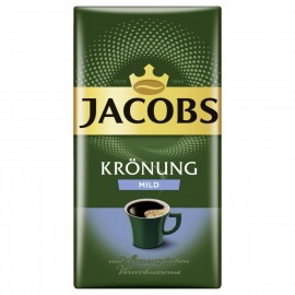 Jacobs filter coffee Krönung Mild 500g