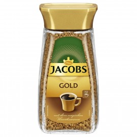 Jacobs Gold soluble coffee 200g