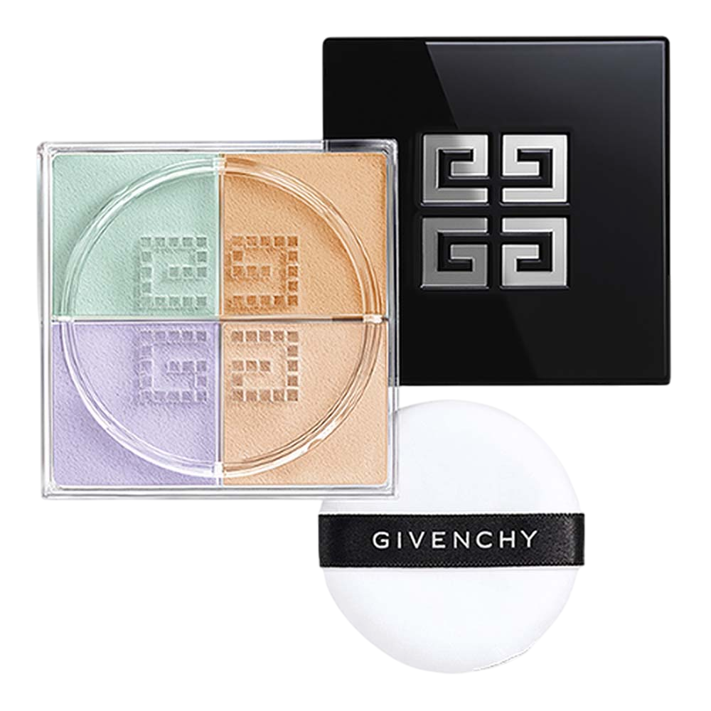 Givenchy, Prisme Libre, Loose Setting Powder, 04, 10 ml