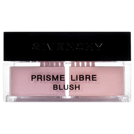 Givenchy, Prisme Libre, Illuminating, Blush Powder, 2, 4.8 g