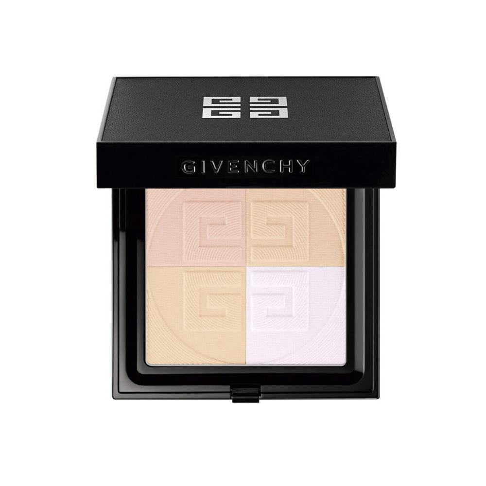 Givenchy, Prisme Libre, Compact Powder, 02, 9.5 g