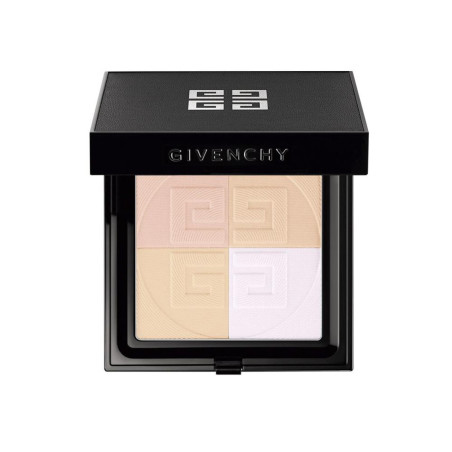 Givenchy, Prisme Libre, Compact Powder, 02, 9.5 g
