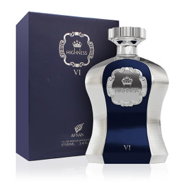 Afnan Highness VI EDP M 100ml