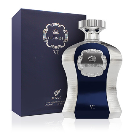 Afnan Highness VI EDP M 100ml