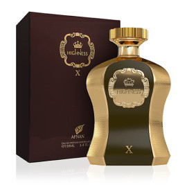Afnan Highness X EDP U 100ml