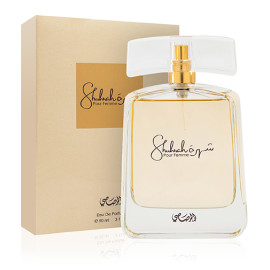 Rasasi Shuhrah EDP W 90ml