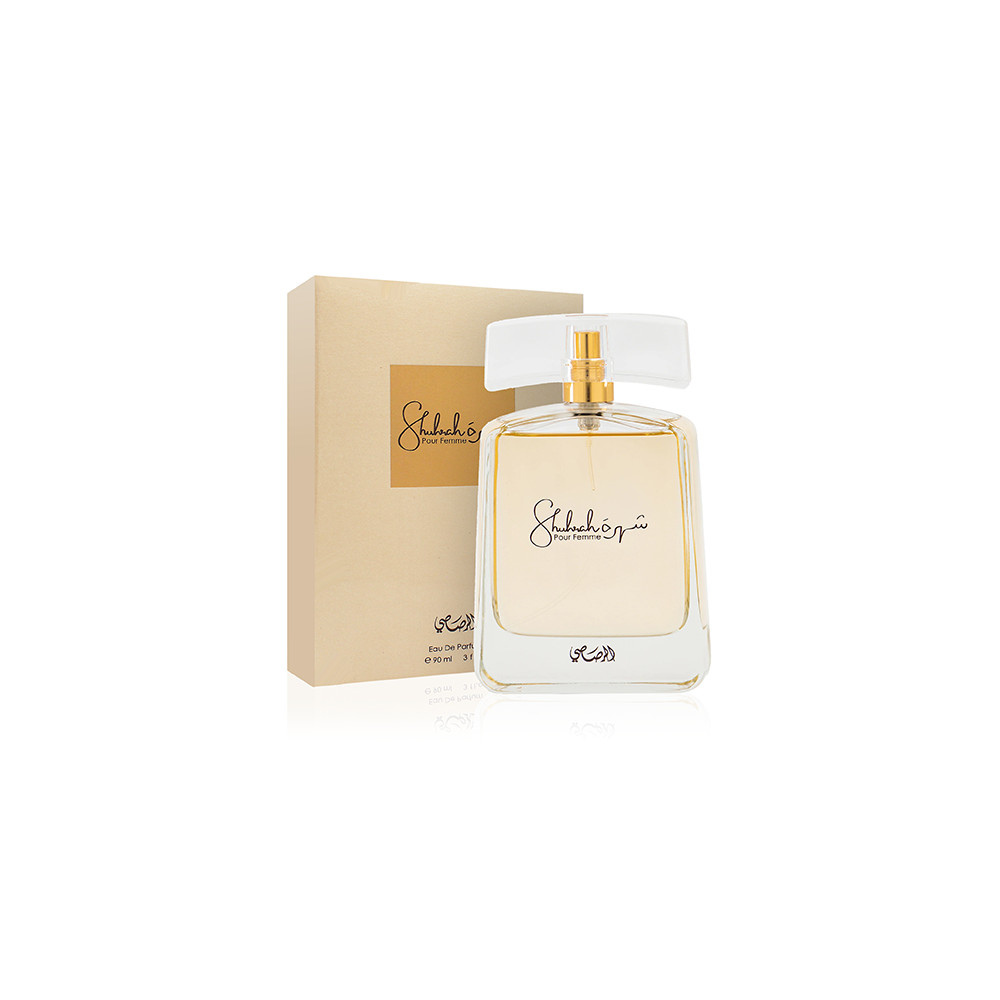 Rasasi Shuhrah EDP W 90ml