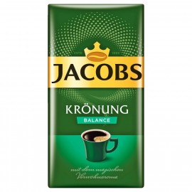 Jacobs filter coffee Krönung Balance 500g