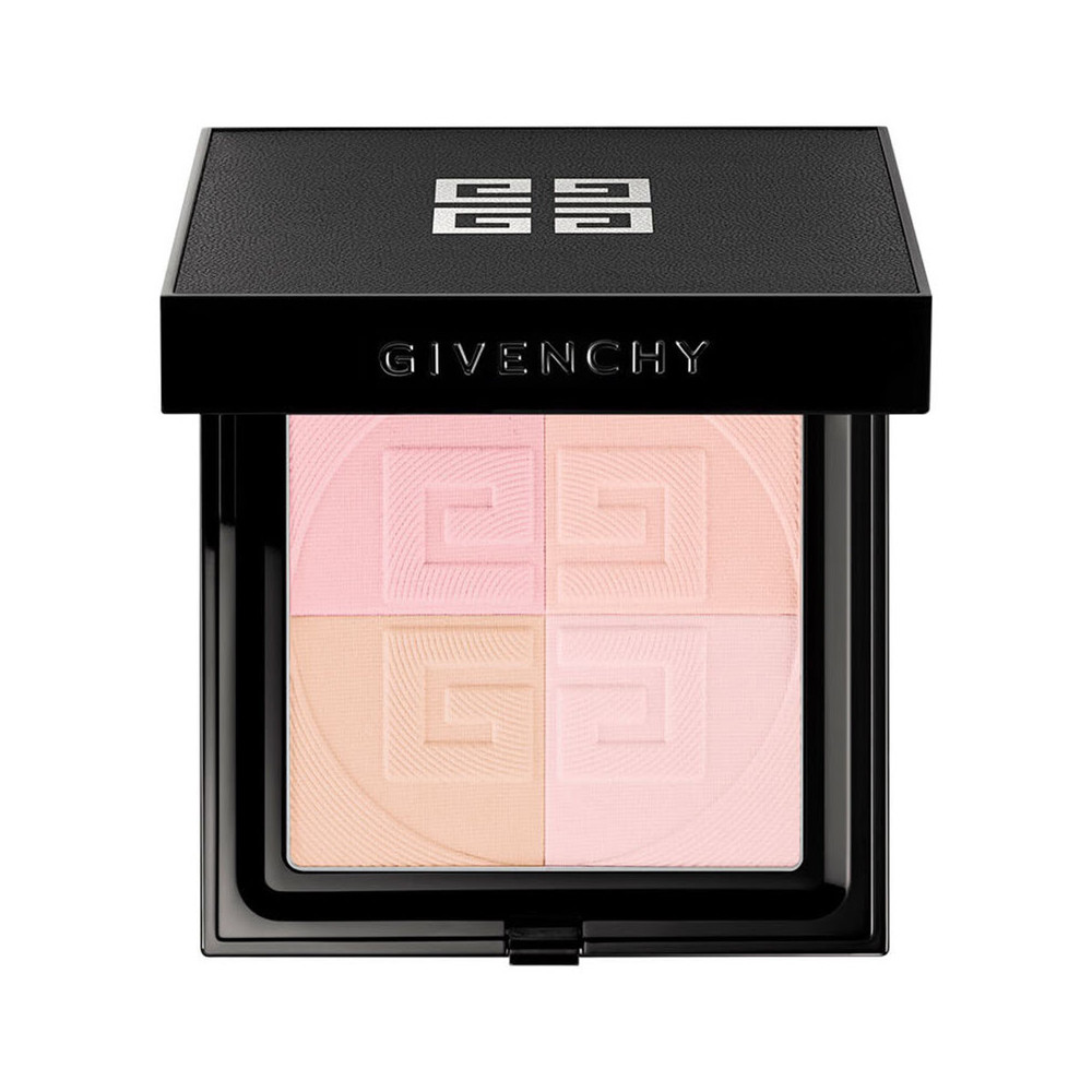Givenchy, Prisme Libre, Compact Powder, 03, 9.5 g
