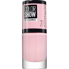 Maybelline Color Show By Colorama Nail Polish 77 Nebline 7 ml