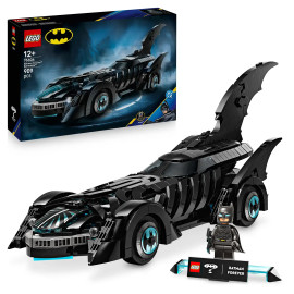 LEGO® DC Batman™ 76304 Super Heroes 76304