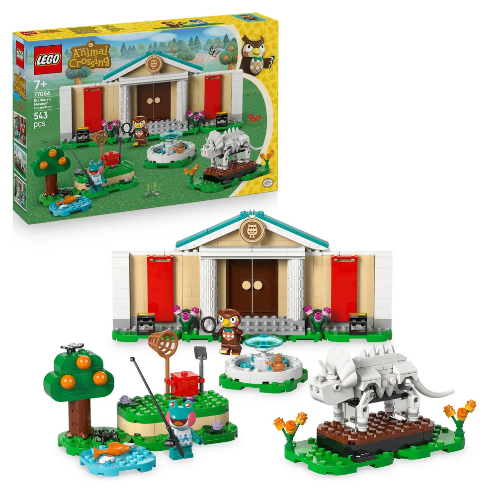LEGO® Animal Crossing™ 77056 Animal Crossing 77056